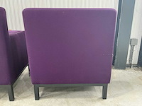 Dquatier fauteuil - afbeelding 7 van  8