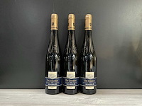 Dr. crusius muhlberg gg riesling 2018 (3x) - afbeelding 1 van  3