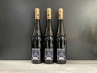 Dr. crusius muhlberg gg riesling 2018 (3x) - afbeelding 2 van  3