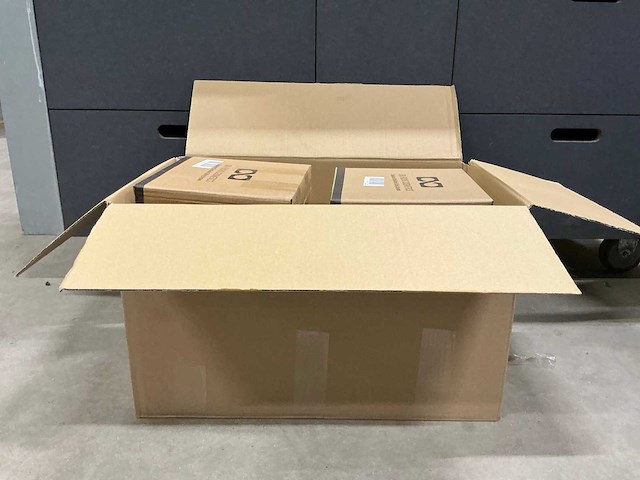 Dr. fuchs cosmetics solutions ultrasonic lifting system (11x) - afbeelding 2 van  2