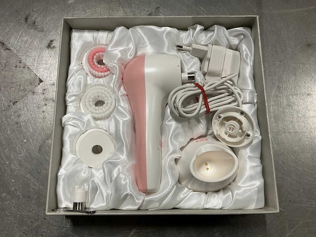 Dr. fuchs cosmetics ultra sonic lifting system (24x) - afbeelding 3 van  4