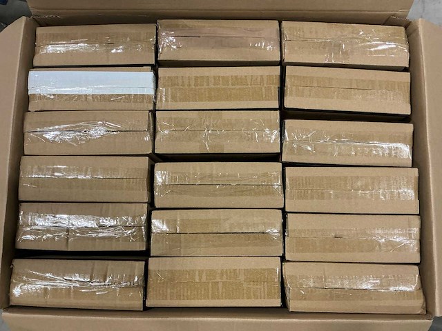 Dr. fuchs cosmetics ultra sonic lifting system (24x) - afbeelding 4 van  4