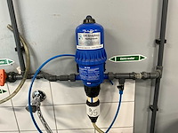 Dr graphics di150 doseerpomp - afbeelding 1 van  4