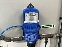 Dr graphics di150 doseerpomp - afbeelding 2 van  4