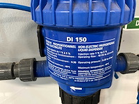 Dr graphics di150 doseerpomp - afbeelding 4 van  4