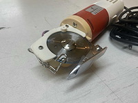 Dr handsnijmachine - afbeelding 2 van  4