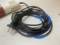 Dr handsnijmachine - afbeelding 3 van  4