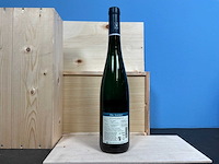Dr. loosen riesling 2023 witte wijn - afbeelding 2 van  2