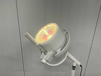 Dr mach - 130 - onderzoekslamp - afbeelding 2 van  3