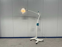 Dr mach - 130 - onderzoekslamp - afbeelding 3 van  4