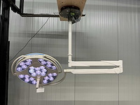 Dr. mach led-3 operatielamp - afbeelding 1 van  8