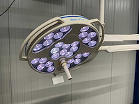 Dr. mach led-3 operatielamp - afbeelding 2 van  8