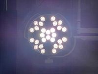 Dr. mach led-3 operatielamp - afbeelding 3 van  8