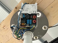 Dr. mach led-3 operatielamp - afbeelding 6 van  8