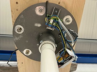 Dr. mach led-3 operatielamp - afbeelding 7 van  8