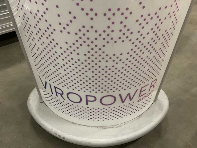 Dr. müller viropower 6000 luchtreiniger - afbeelding 2 van  3