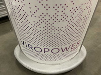 Dr. müller viropower 6000 luchtreiniger - afbeelding 2 van  3