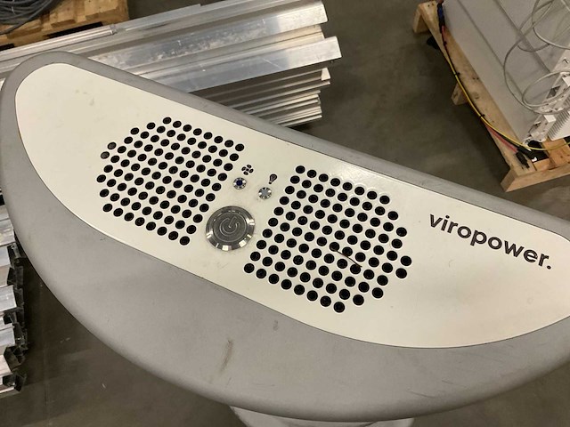 Dr. müller viropower 6000 luchtreiniger - afbeelding 3 van  3