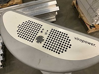 Dr. müller viropower 6000 luchtreiniger - afbeelding 3 van  3