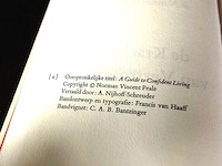 Dr. norman vincent peale. de kracht van vertrouwen - afbeelding 3 van  5