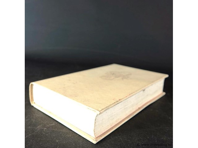 Dr. norman vincent peale. de kracht van vertrouwen - afbeelding 5 van  5