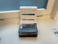Dr pen a6s microneeding (3x) - afbeelding 1 van  3