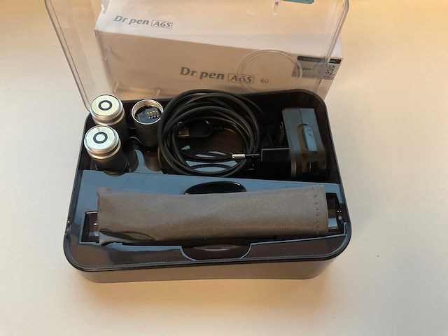 Dr pen a6s microneeding (3x) - afbeelding 3 van  3