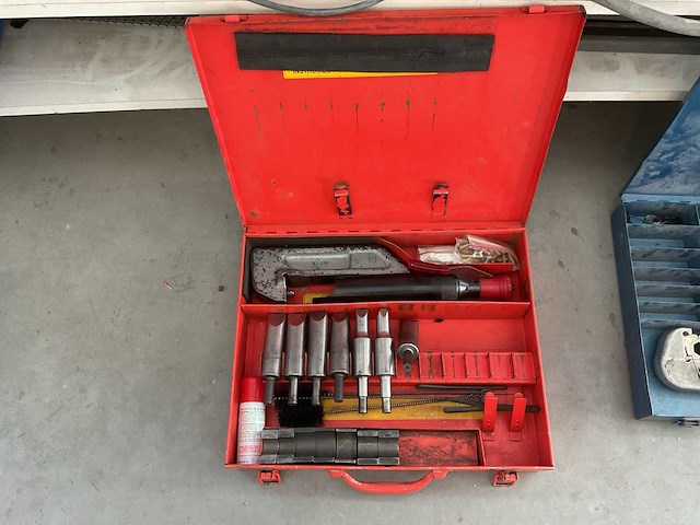 Dr. peters blitzpresse perstang - afbeelding 1 van  2