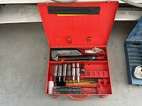 Dr. peters blitzpresse perstang - afbeelding 1 van  2