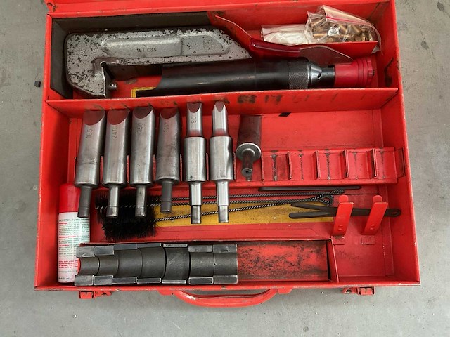 Dr. peters blitzpresse perstang - afbeelding 2 van  2