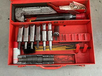 Dr. peters blitzpresse perstang - afbeelding 2 van  2