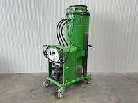 Dr. schulze - s35/540a - industriële stofzuiger - afbeelding 1 van  6