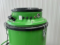 Dr. schulze - s35/540a - industriële stofzuiger - afbeelding 7 van  10
