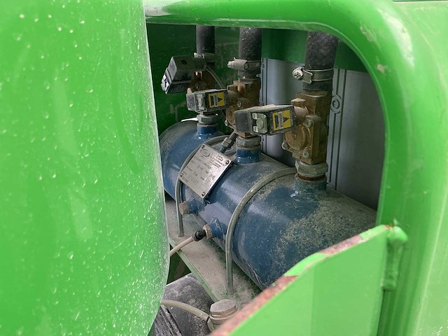 Dr. schulze - s35/540a - industriële stofzuiger - afbeelding 9 van  10
