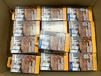 Dr. schutz verzorgingsset voor pvc vloeren (25x) - afbeelding 4 van  4