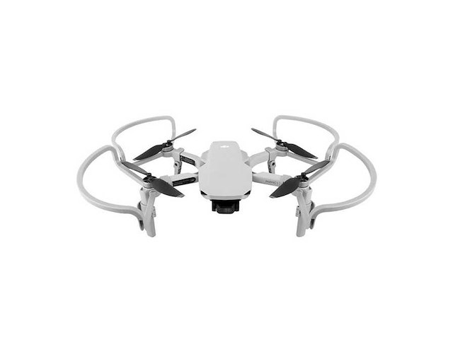 Dr>1 propeller guards voor dji mavic mini drone accessoires (65x) - afbeelding 1 van  5