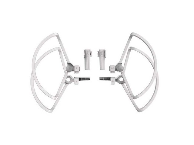 Dr>1 propeller guards voor dji mavic mini drone accessoires (65x) - afbeelding 2 van  5