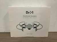 Dr>1 propeller guards voor dji mavic mini drone accessoires (65x) - afbeelding 4 van  5