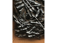 Draad, kabels, connectoren - afbeelding 3 van  13