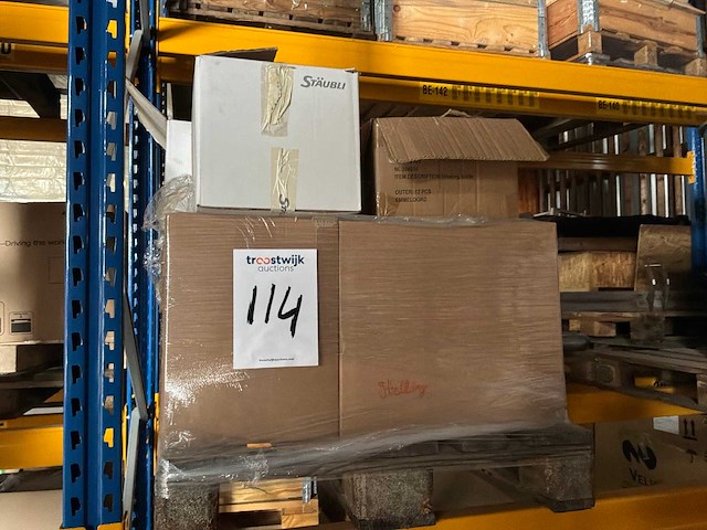 Draad, kabels, connectoren - afbeelding 8 van  13