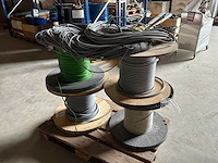 Draad, kabels, connectoren - afbeelding 11 van  13