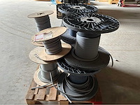 Draad, kabels, connectoren - afbeelding 2 van  15