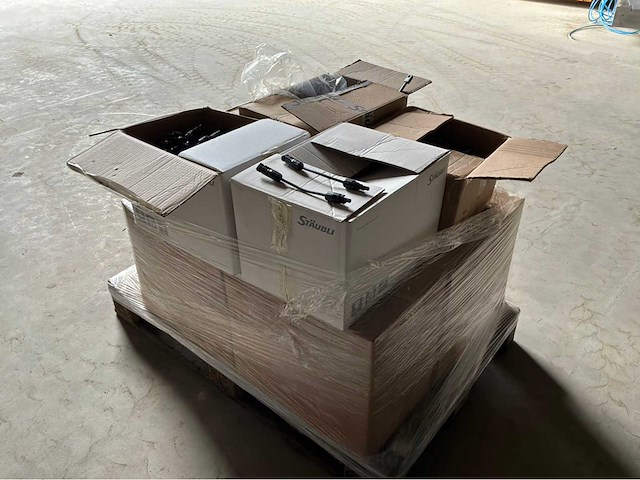 Draad, kabels, connectoren - afbeelding 5 van  15