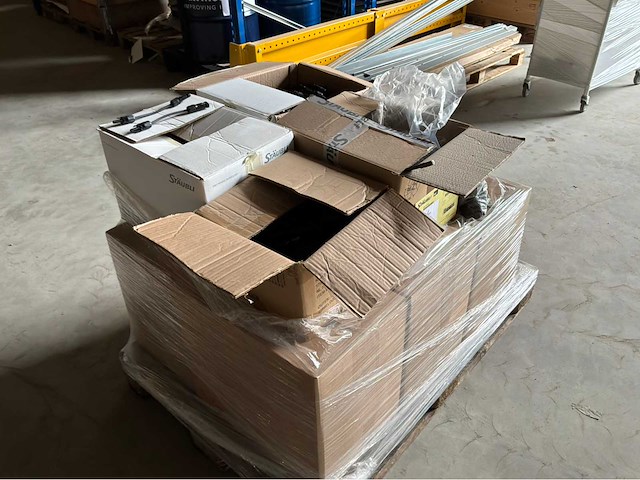 Draad, kabels, connectoren - afbeelding 6 van  15