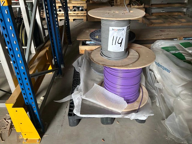 Draad, kabels, connectoren - afbeelding 8 van  15