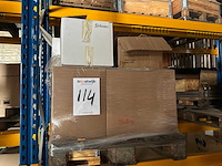 Draad, kabels, connectoren - afbeelding 9 van  15