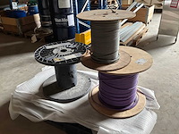 Draad, kabels, connectoren - afbeelding 10 van  15
