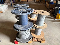 Draad, kabels, connectoren - afbeelding 14 van  15