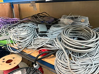 Draad, kabels & snoeren - afbeelding 2 van  11