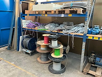 Draad, kabels & snoeren - afbeelding 1 van  11